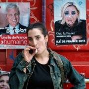 Tu me ressembles - galeria zdjęć - filmweb