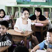 Di Si Zhang Hua - galeria zdjęć - filmweb