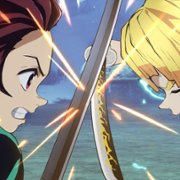 Demon Slayer: Kimetsu no Yaiba – The Hinokami Chronicles - galeria zdjęć - filmweb