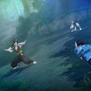 Demon Slayer: Kimetsu no Yaiba – The Hinokami Chronicles - galeria zdjęć - filmweb