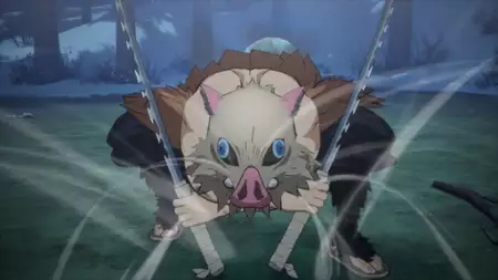 Demon Slayer: Kimetsu no Yaiba – The Hinokami Chronicles - galeria zdjęć - filmweb