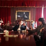 Yeui-eomneun geotdeul - galeria zdjęć - filmweb