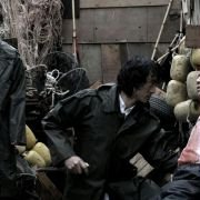 Yeui-eomneun geotdeul - galeria zdjęć - filmweb