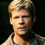 Joel Gretsch w V: Goście