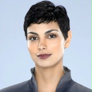 Morena Baccarin