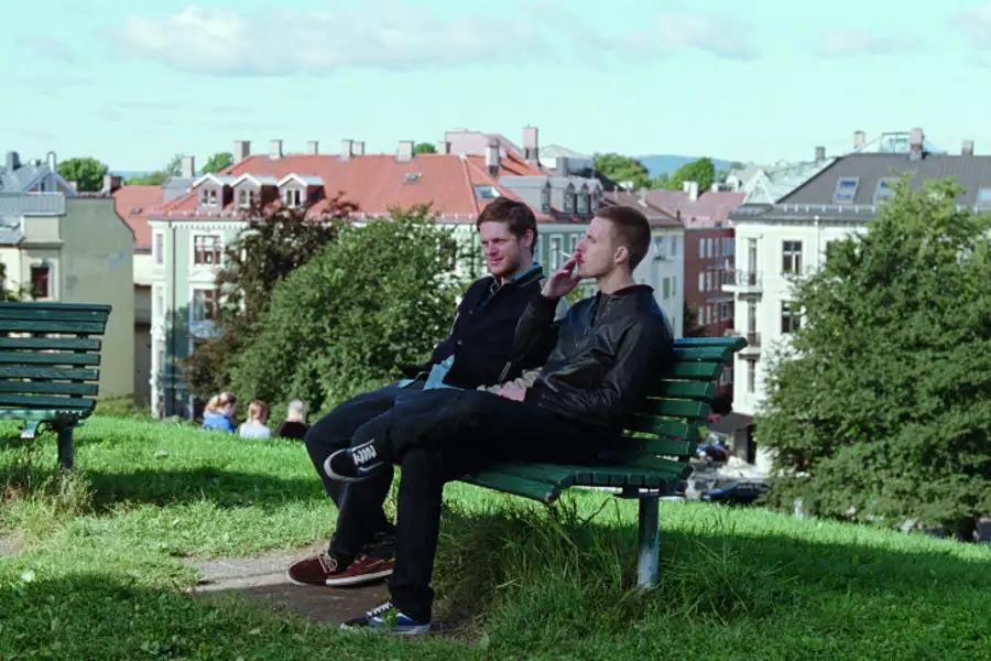 Oslo, 31 sierpnia - galeria zdjęć - filmweb