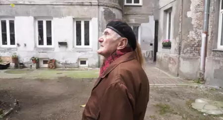 Pamiętnik: Władysław - galeria zdjęć - filmweb