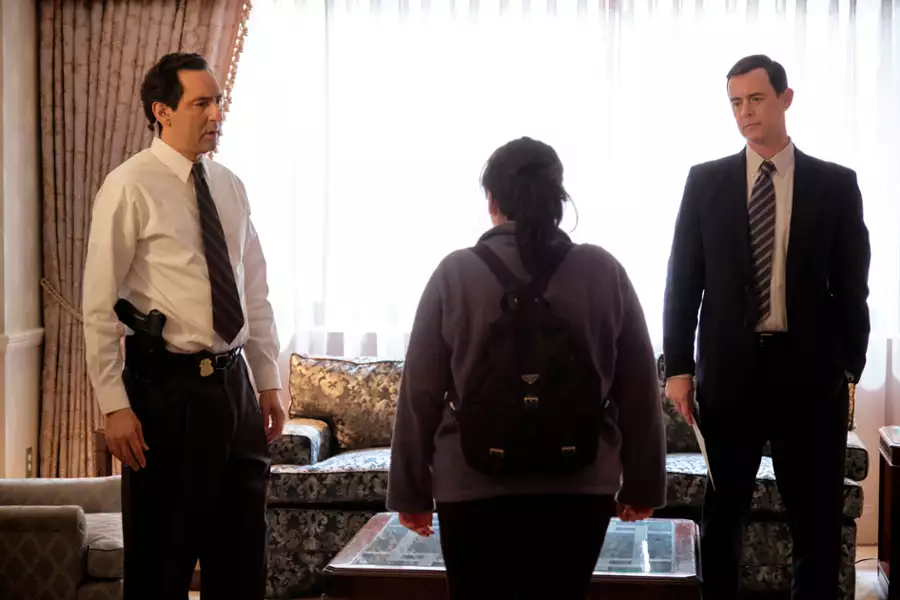 American Crime Story: Impeachment - galeria zdjęć - filmweb