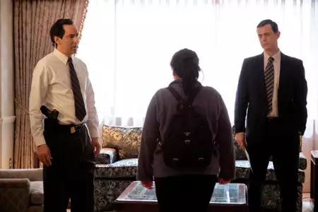 American Crime Story: Impeachment - galeria zdjęć - filmweb