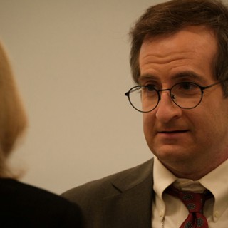 Michael Isikoff