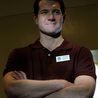 Matt Drudge