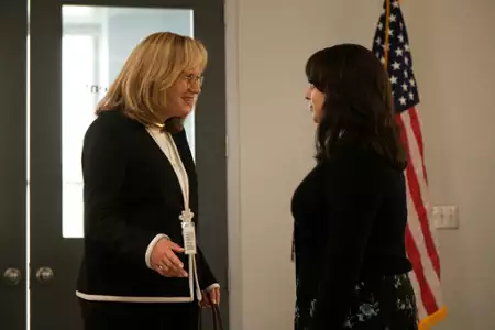 American Crime Story: Impeachment - galeria zdjęć - filmweb