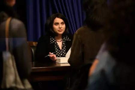 American Crime Story: Impeachment - galeria zdjęć - filmweb