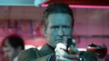 Jackpot - galeria zdjęć - filmweb