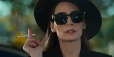 Przed kim uciekamy, Mamo? - galeria zdjęć - filmweb