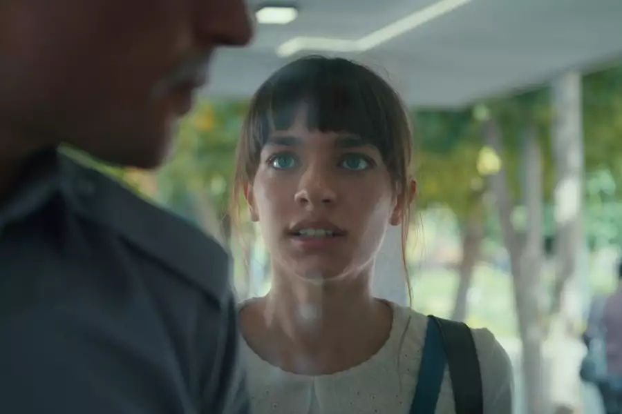 Przed kim uciekamy, Mamo? - galeria zdjęć - filmweb