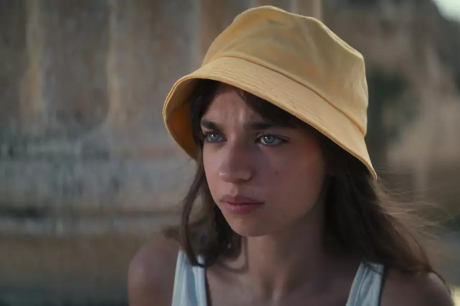 Przed kim uciekamy, Mamo? - galeria zdjęć - filmweb