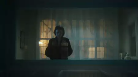 Przed kim uciekamy, Mamo? - galeria zdjęć - filmweb