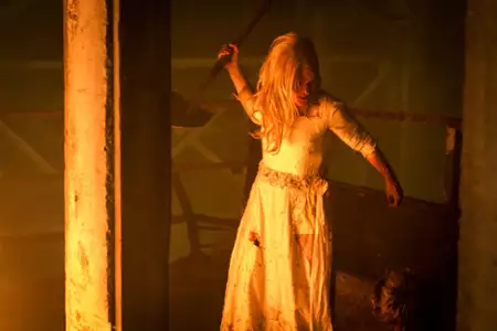 Blackburn - galeria zdjęć - filmweb