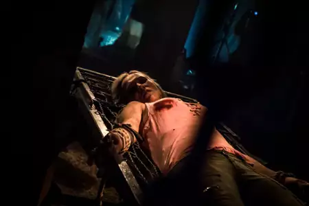 Blackburn - galeria zdjęć - filmweb