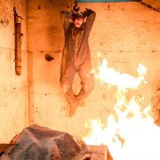 Blackburn - galeria zdjęć - filmweb