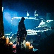The Blackburn Asylum - galeria zdjęć - filmweb