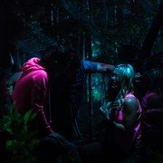 Blackburn - galeria zdjęć - filmweb