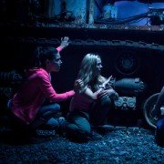 The Blackburn Asylum - galeria zdjęć - filmweb
