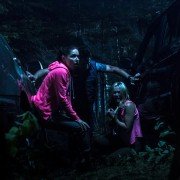 The Blackburn Asylum - galeria zdjęć - filmweb