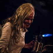 The Blackburn Asylum - galeria zdjęć - filmweb