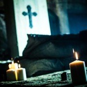 The Blackburn Asylum - galeria zdjęć - filmweb