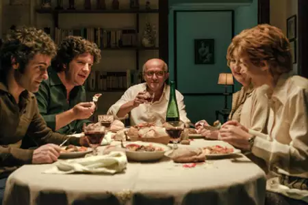 Kokainowe wybrzeże - galeria zdjęć - filmweb