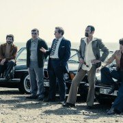 Fariña - galeria zdjęć - filmweb