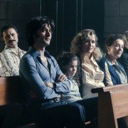 Fariña - galeria zdjęć - filmweb