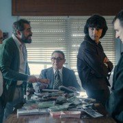 Fariña - galeria zdjęć - filmweb