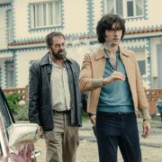 Fariña - galeria zdjęć - filmweb