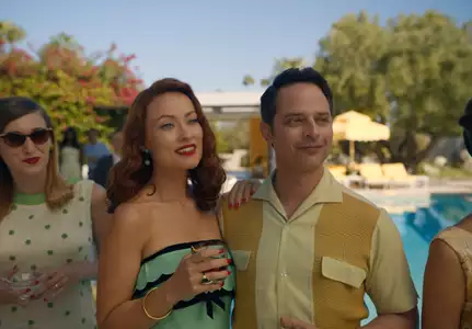 Nie martw się, kochanie - galeria zdjęć - filmweb