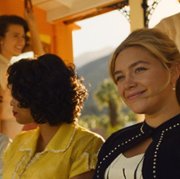 Don’t Worry Darling - galeria zdjęć - filmweb