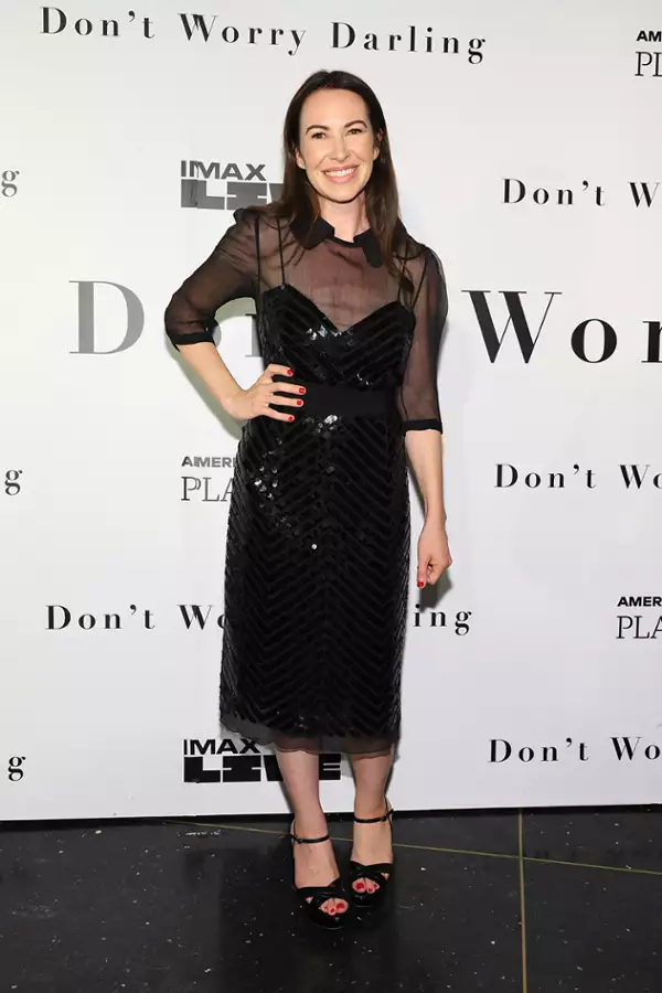 Nie martw się, kochanie - galeria zdjęć - filmweb