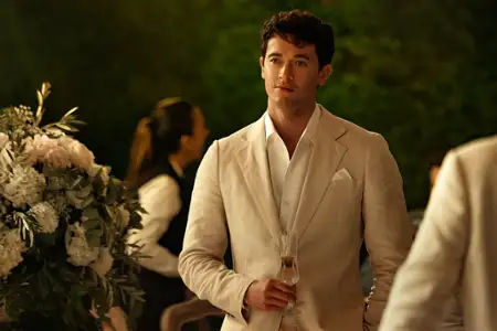 Ludzie, kt&oacute;rych spotykamy na wakacjach - galeria zdjęć - filmweb