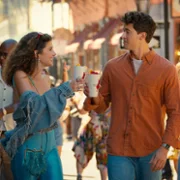 Ludzie, kt&oacute;rych spotykamy na wakacjach - galeria zdjęć - filmweb