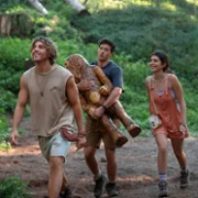 Ludzie, kt&oacute;rych spotykamy na wakacjach - galeria zdjęć - filmweb