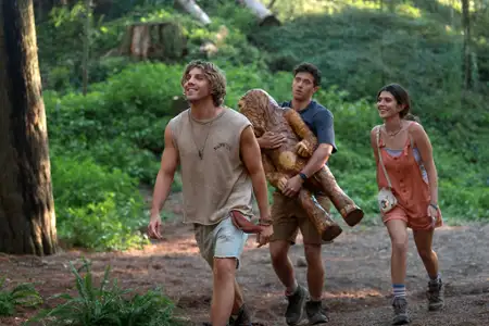 Ludzie, kt&oacute;rych spotykamy na wakacjach - galeria zdjęć - filmweb