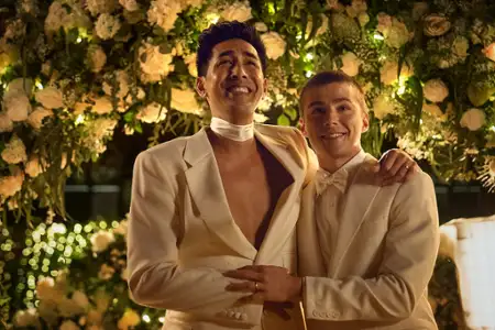 Ludzie, kt&oacute;rych spotykamy na wakacjach - galeria zdjęć - filmweb