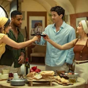 Ludzie, kt&oacute;rych spotykamy na wakacjach - galeria zdjęć - filmweb