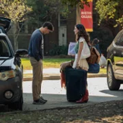 Ludzie, kt&oacute;rych spotykamy na wakacjach - galeria zdjęć - filmweb