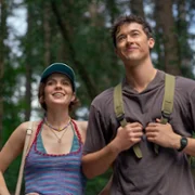 Ludzie, kt&oacute;rych spotykamy na wakacjach - galeria zdjęć - filmweb