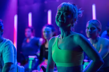 Ludzie, kt&oacute;rych spotykamy na wakacjach - galeria zdjęć - filmweb