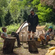 Ludzie, kt&oacute;rych spotykamy na wakacjach - galeria zdjęć - filmweb