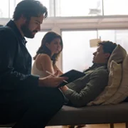 Ludzie, kt&oacute;rych spotykamy na wakacjach - galeria zdjęć - filmweb